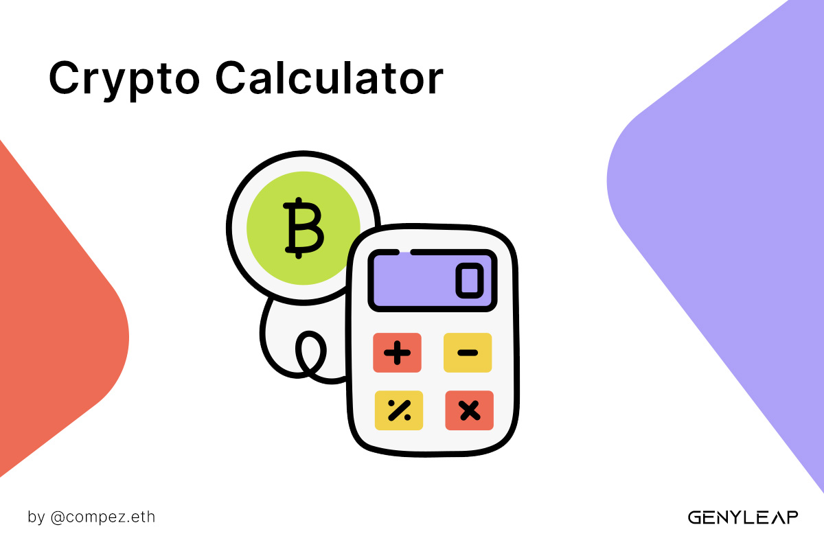 Calculator - Farcaster Mini Apps